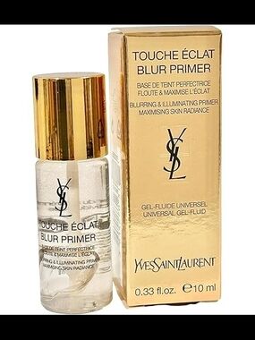 Yves Saint Laurent Touche Éclat Blur Primer 10ml
